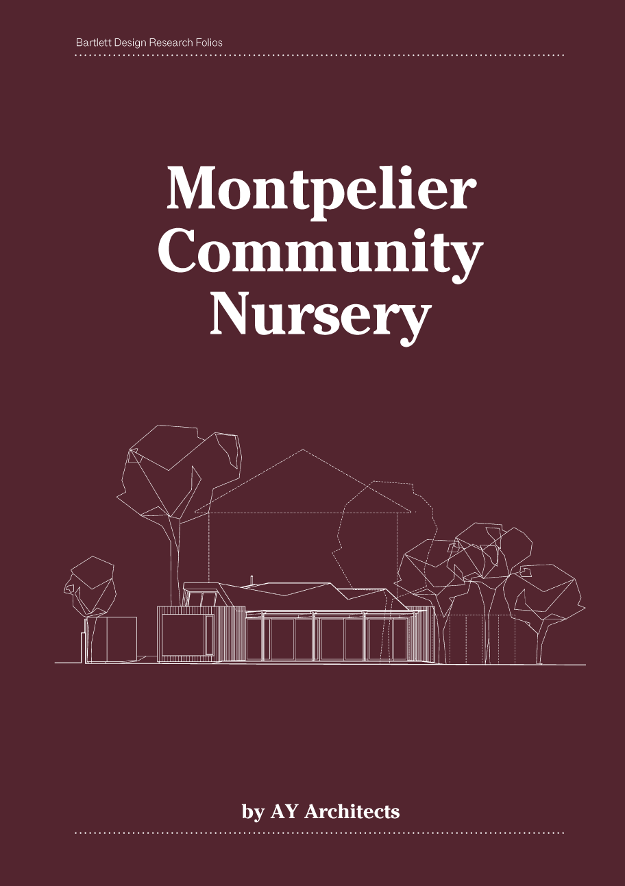 Montpelier Community Nursery : AY Architects; 