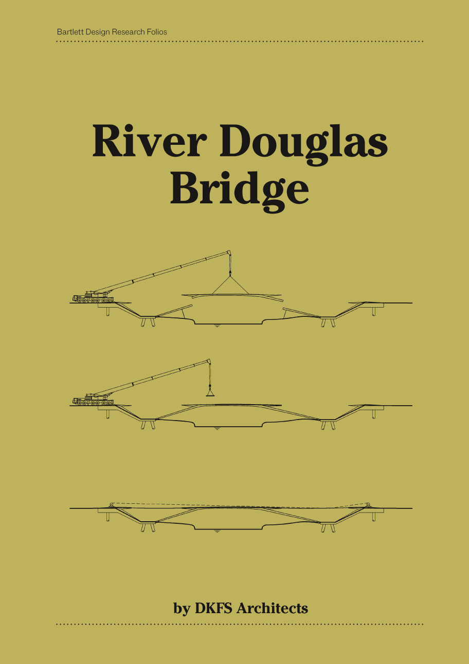 River Douglas Bridge : DKFS Architects; 