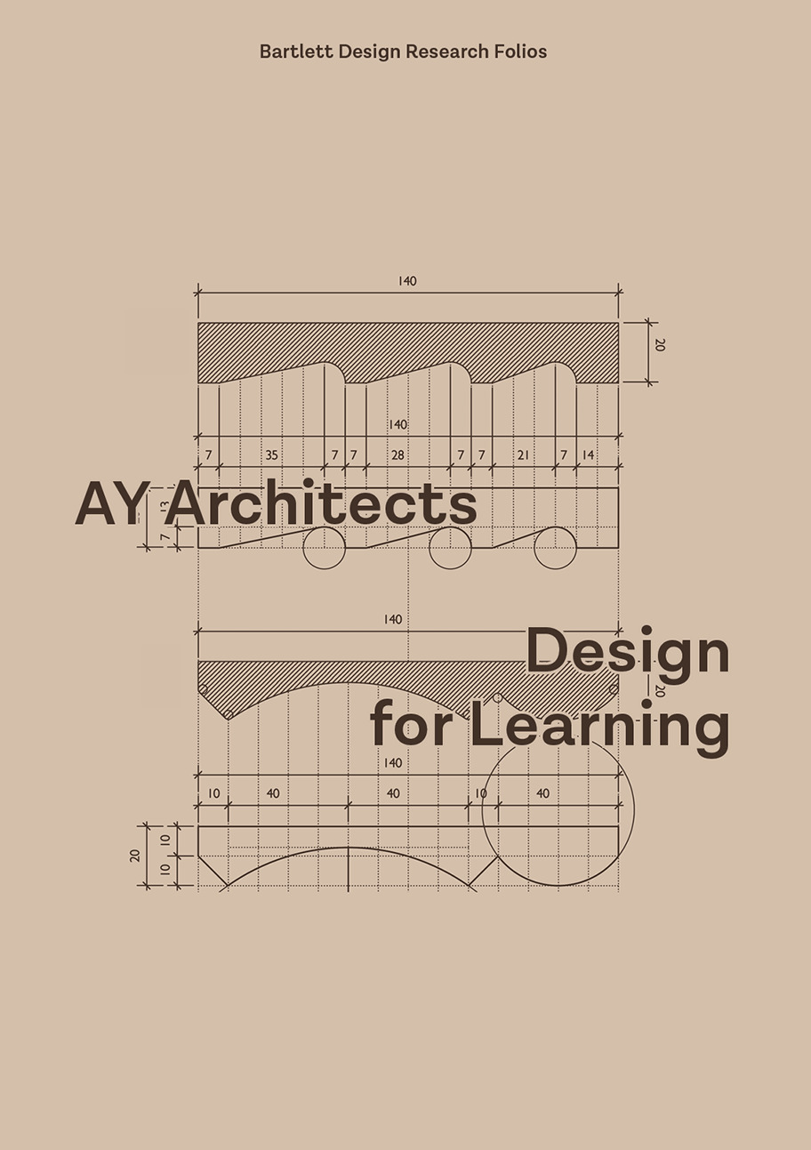 Design for Learning : AY Architects; 
