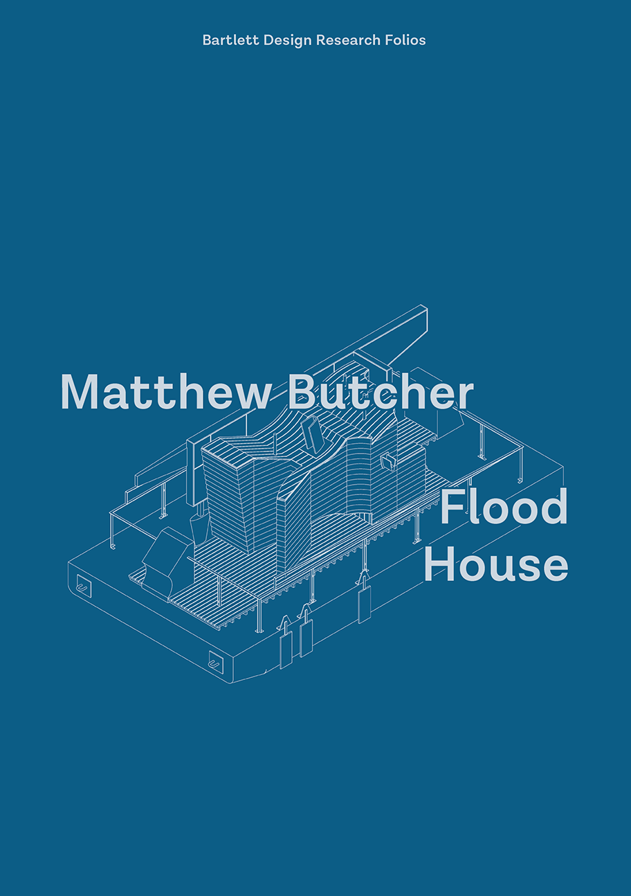 Flood House : Matthew Butcher; 