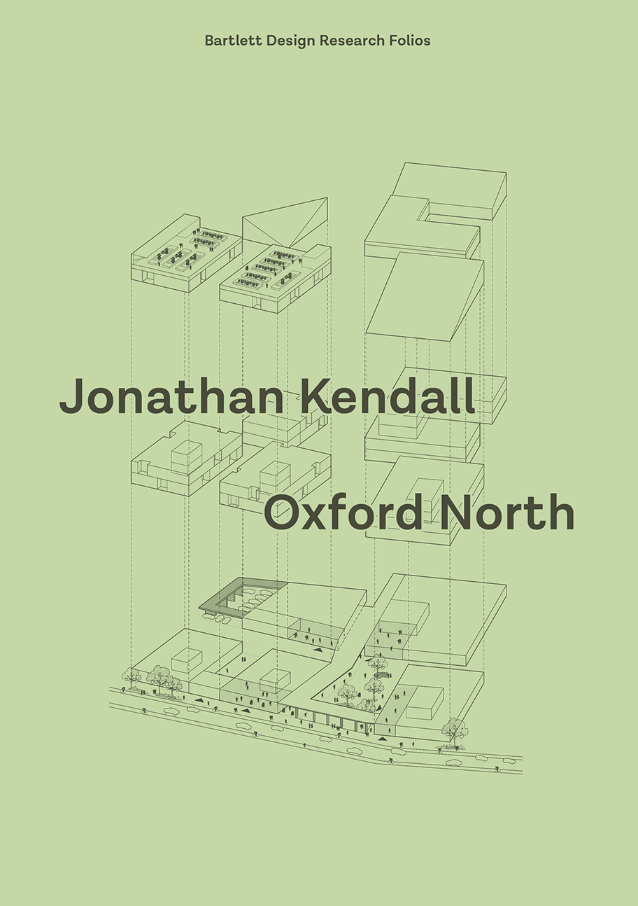 Oxford North : Jonathan Kendall; 