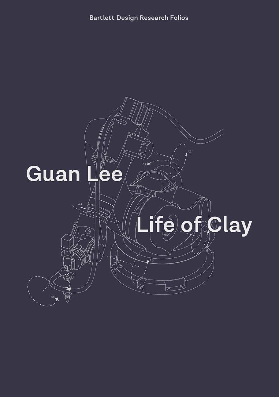 Life of Clay : Guan Lee; 