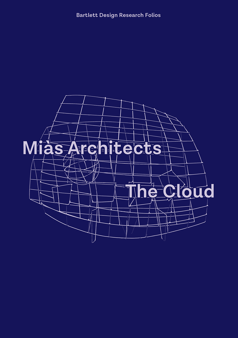 The Cloud : Miàs Architects; 