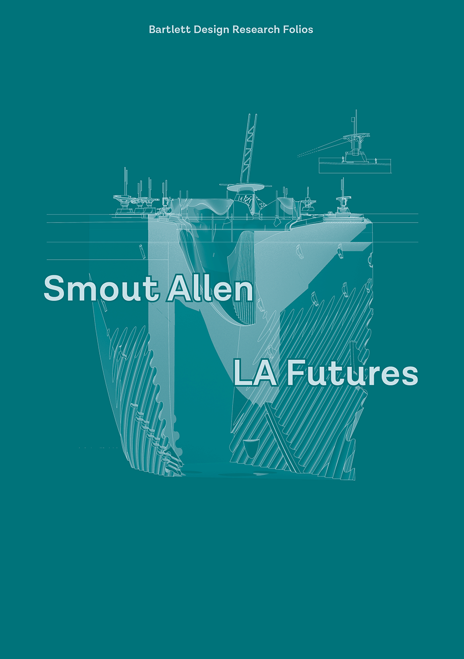 LA Futures : Smout Allen; 
