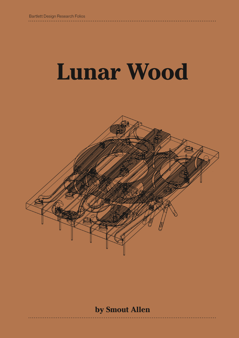Lunar Wood : Smout Allen; 