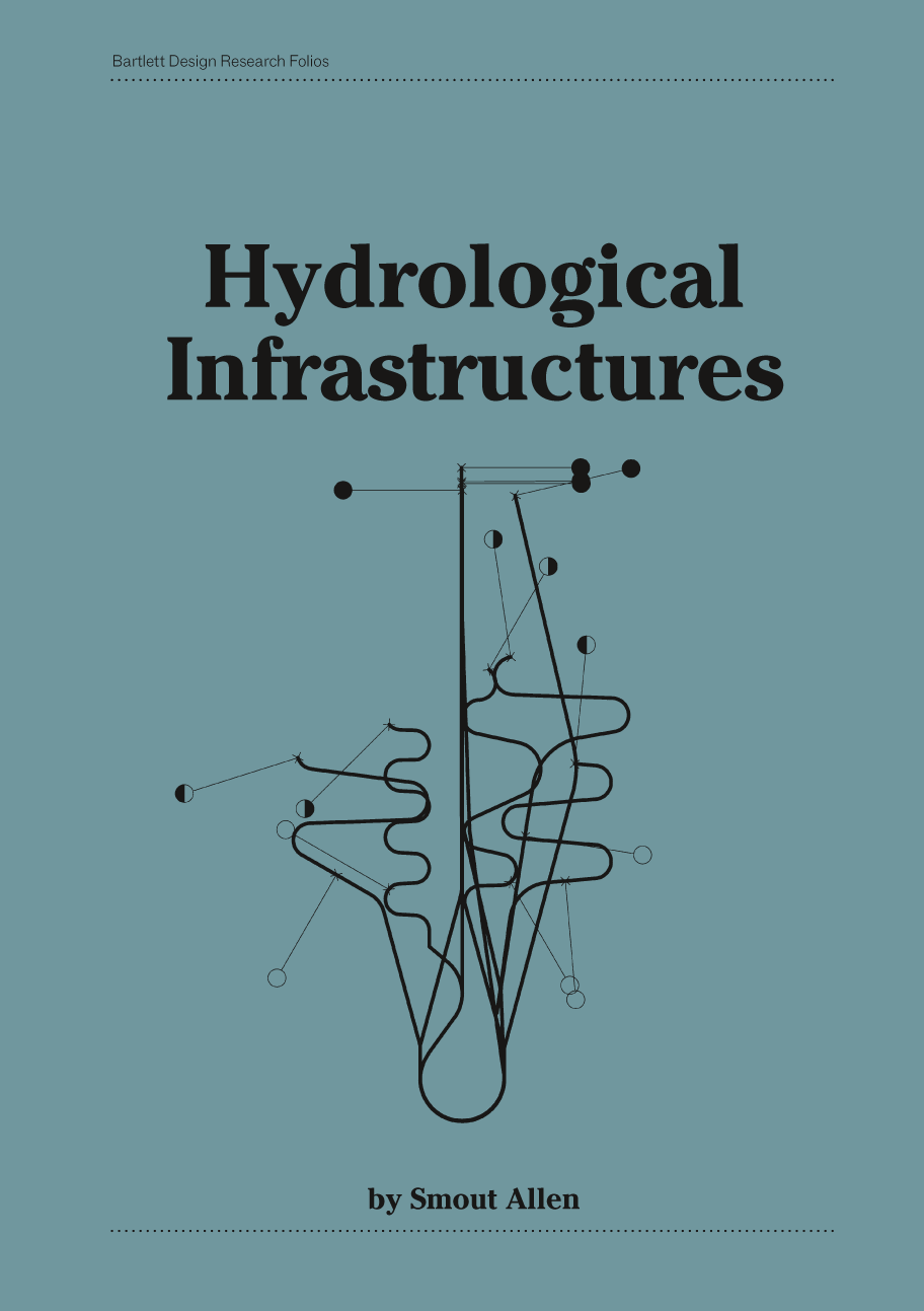Hydrological Infrastructures : Smout Allen; 